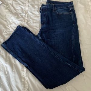 Men’s jeans
